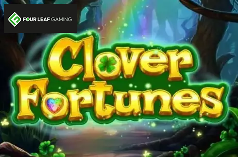 Clover Fortunes